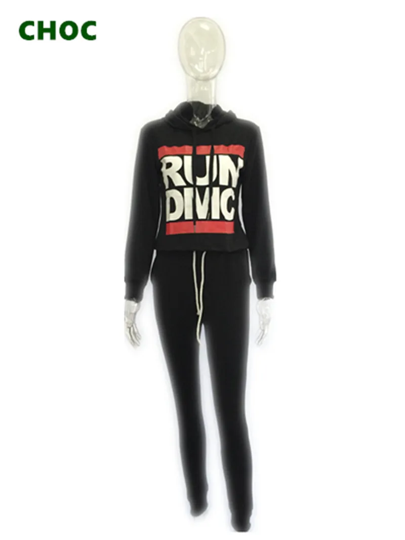 Горячая 2016 Leisure suit свободно комфортно Черный Балахон брюки подходит для весенней