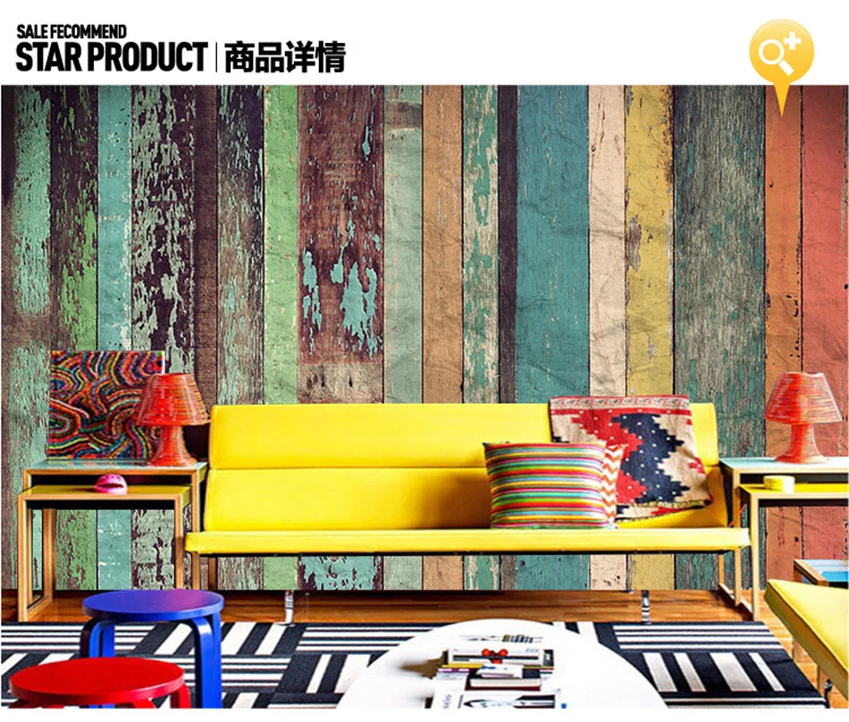 Обои для стен спальни 3 d обои гостиной 3d фрески дома Декор росписи рулонов