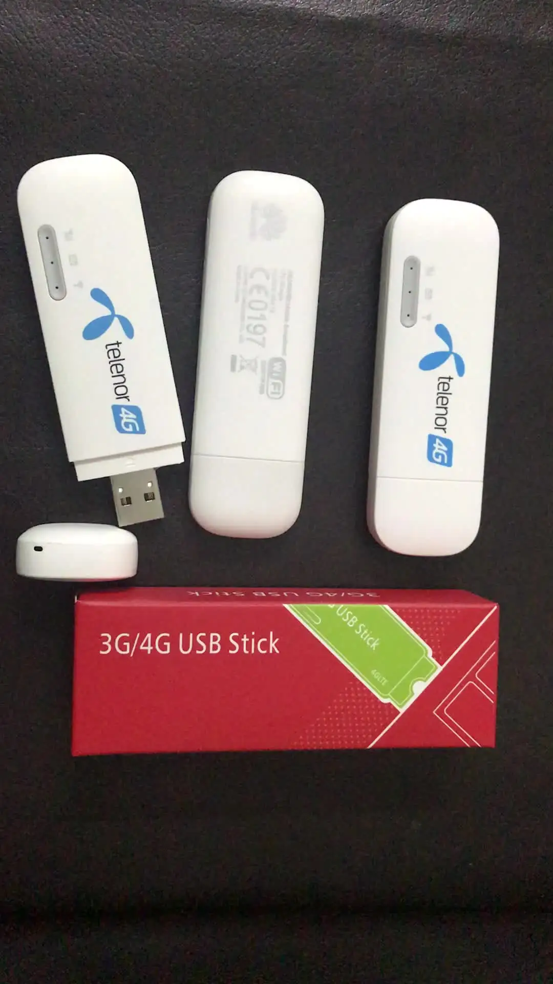 2 шт. разблокированная USB модемная Флешка 150 Мбит/с|Модемы| |