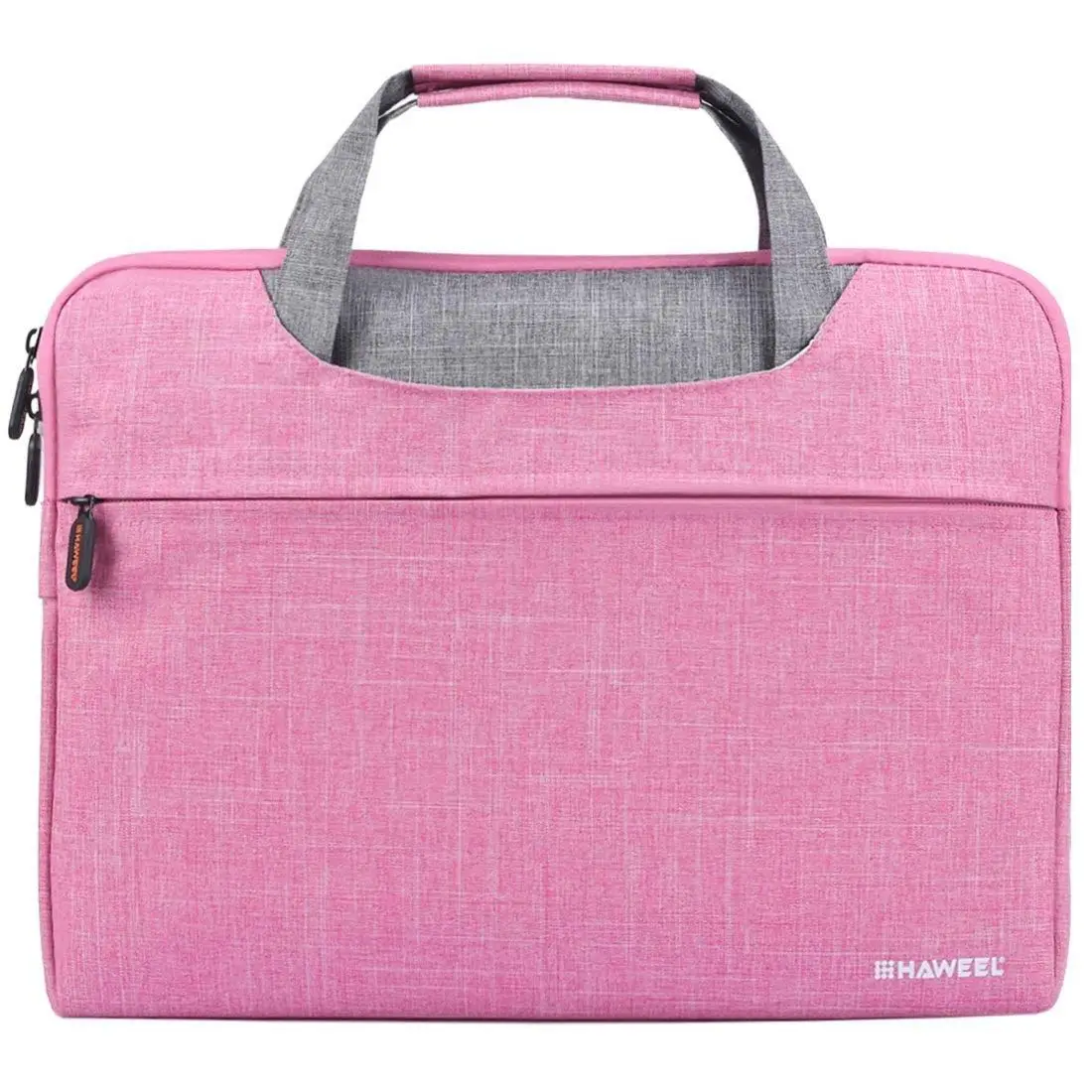 HAWEEL Laptop Sleeve Case Protective Bag for 15-15.6 Inch MacBook Pro Notebook Computer Multifunctional Carrying | Компьютеры и офис