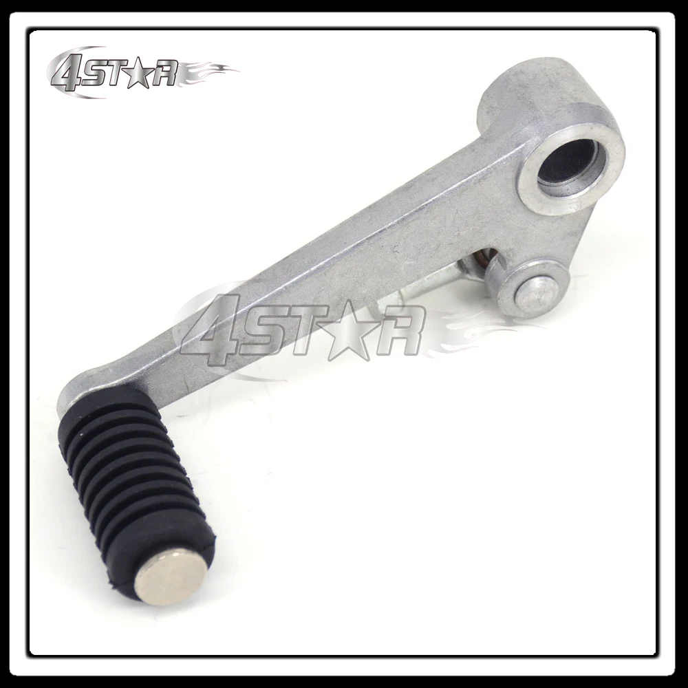 Silver Aluminum Motorcycle Parts Gear Shift Lever Pedal For GSX1300R GSXR1300 Hayabusa 1300 1999-2007 Street Bike Free Shipping |