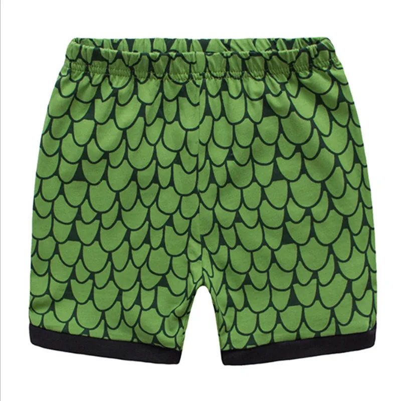 children fashion summer baby boys clothing sets print 2pcs top and pant sport suit clothes girls pyjamas | Детская одежда и обувь