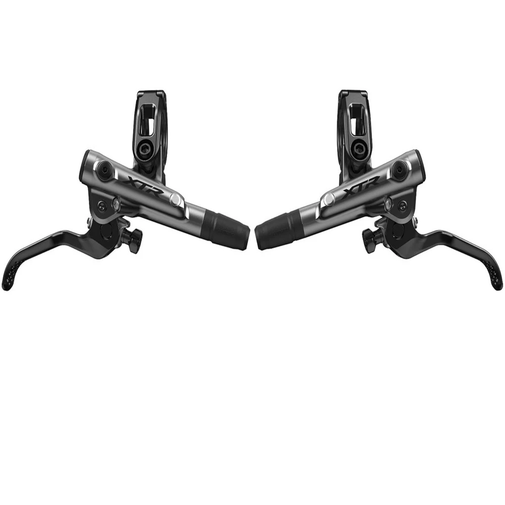Оригинальная коробка Упакованные Shimano велосипедные BL M9120 тормозные рычаги