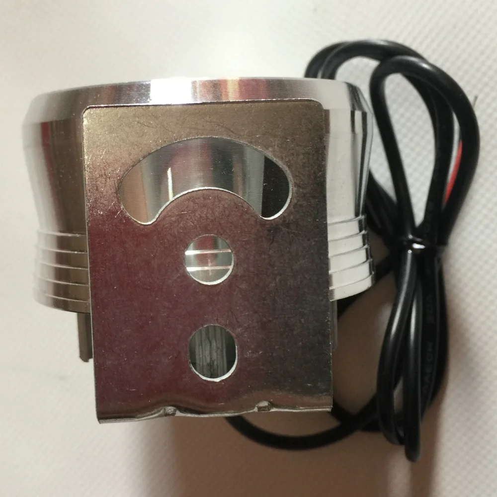 Светодиодный фар frontlight 6 бусины 12 V-80 V для электрический мотоцикл-скутер для грузовых автомобилей, UTV ATV DIRTBIKE трехколесный велосипед внедорожных транспортных средств
