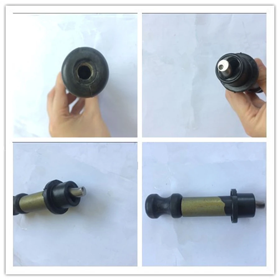 DC24V 210 W орошение при солнечном свете штанговый скважинный насос с внутренним карманом со слежением за максимальной точкой мощности контроллер Макс. Головка 80 м 3SES1. 5/80-D24/210