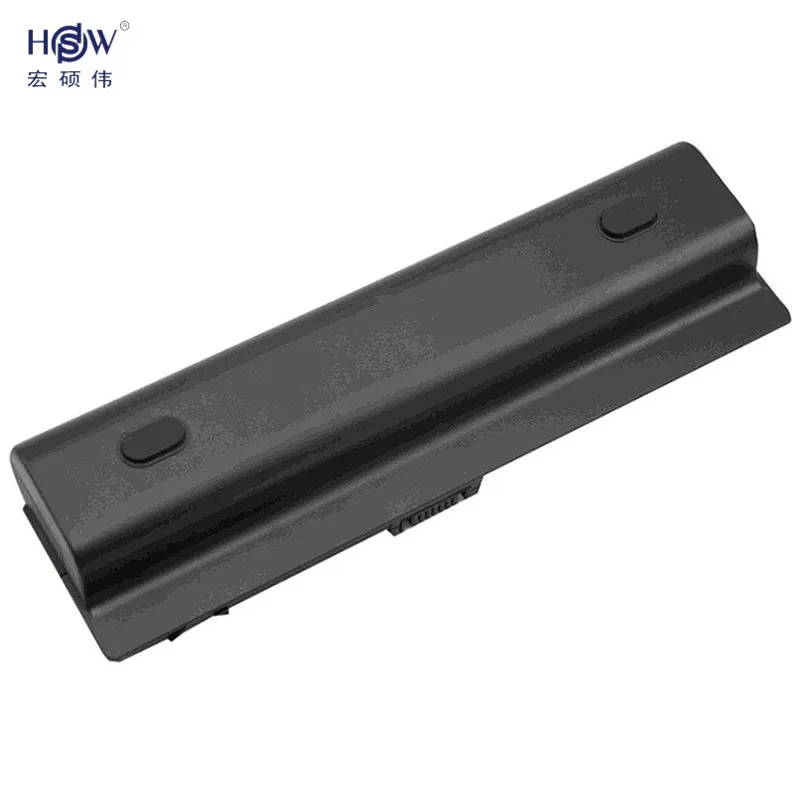 HSW 7800 мАч аккумулятор для ноутбука HP Pavilion DV2000 DV2100 DV2200 DV2700 DV2800 DV2900 DV6000 DV6300 DV6700 HSTNN-DB42