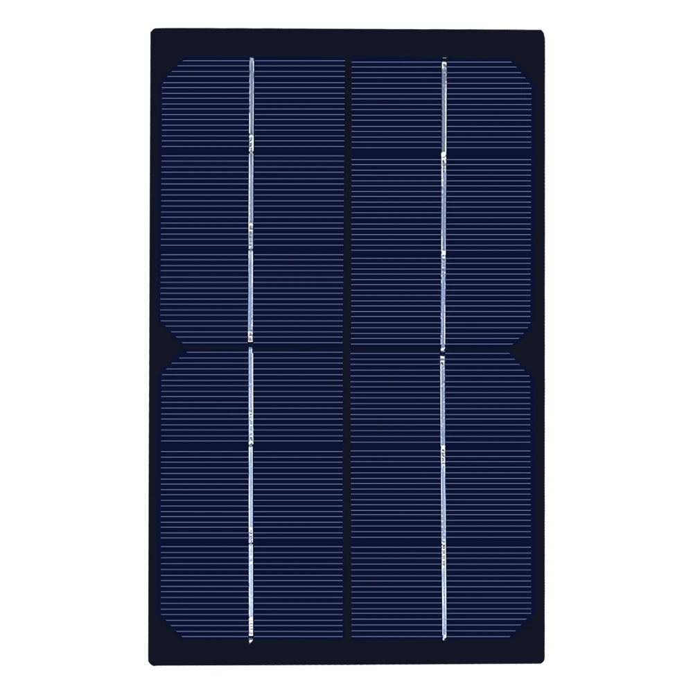 Xinpuguang солнечная панель 4 Вт 6 в DIY Мини 210*135*2 мм Монокристаллический Модуль для комплекта батарея игрушка насос мотор наружное зарядное устройство