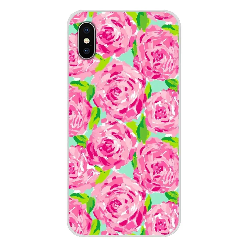 Be Happy выбор аксессуаров для телефона Чехлы LG G3 G4 мини G5 G6 G7 Q6 Q7 Q8 Q9 V10 V20 V30 X Мощность 2