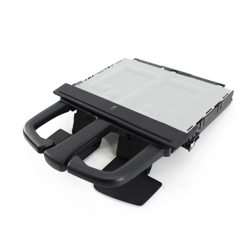Для VW Golf MK4 Bora Magotan Audi A4L A5 Q5 A7 Q7 складной держатель стаканов для воды 8P0885995