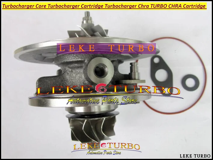 

Turbo Cartridge CHRA Core GT2556V 454191-5012S 454191-0005 454191 Turbocharger For BMW 530D E39 730D E38 1999- M57D M57 D30 3.0L
