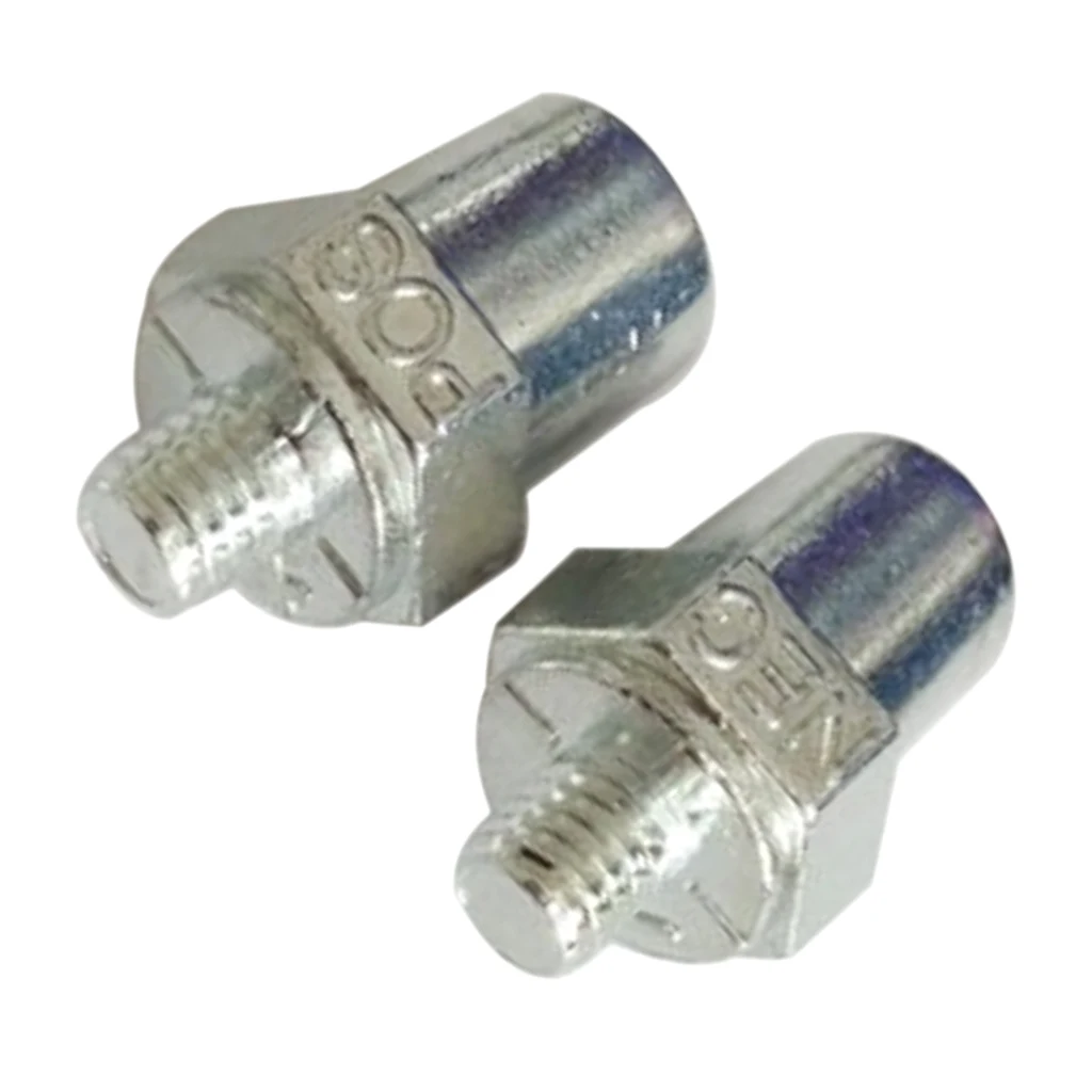 2 шт. M16 Замена авто Батарея терминал зажим Зажимы Разъемы коррозионная стойкость