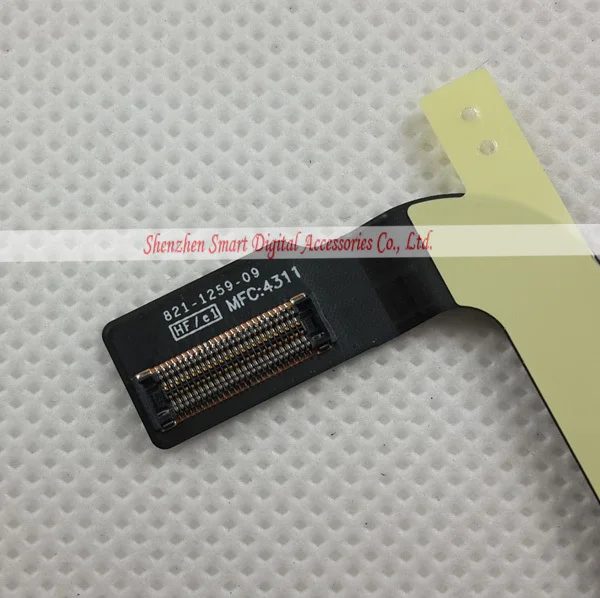 5 шт. usb зарядное устройство док разъем порта flex кабель для ipad 3 3-го поколения ipad3