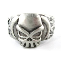 bsarai one piece anime portgas d ace edward newgate cant adjustable size cosplay ring