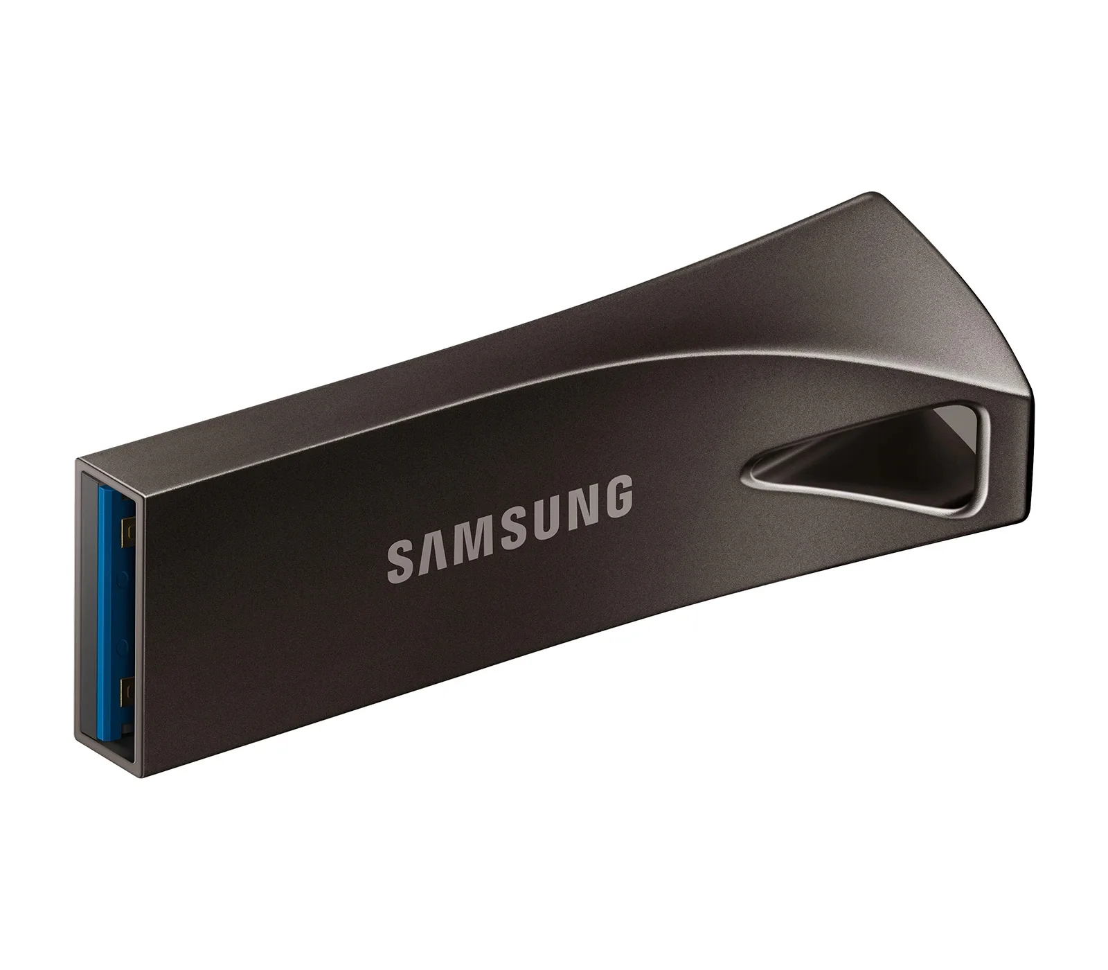 USB флеш-накопитель SAMSUNG USB 3,1 32 GB/64 GB флэш-накопители 200 МБ/с. высокое Скорость бар плюс Memory Stick 128 ГБ 256 300 МБ/с. флэш-диск