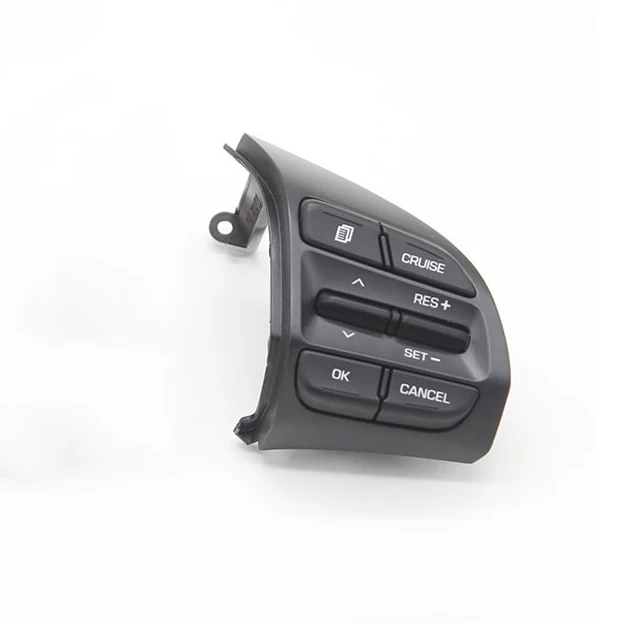 Автоматический круиз контроль переключатель для HYUNDAI 2016 2018 ELANTRA AVANTE OEM 96720G2010KEX 96720