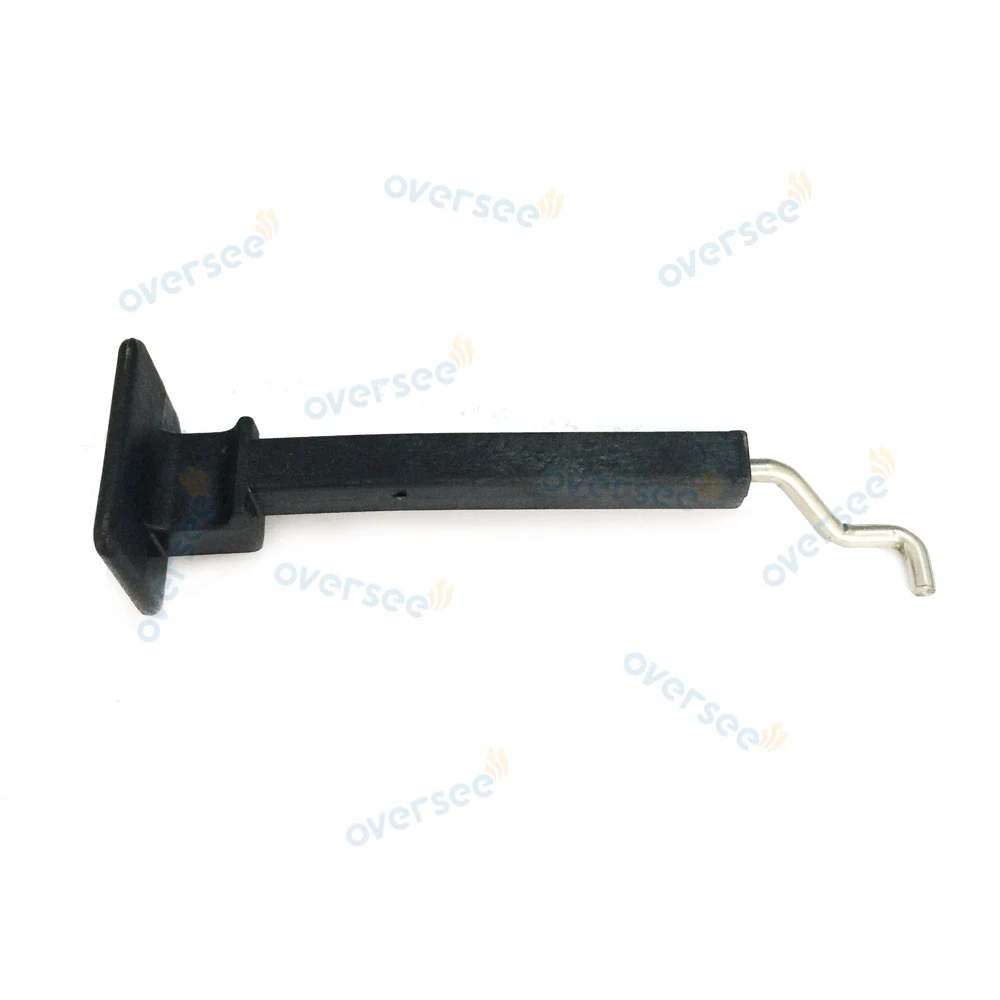 Aftermarket 6H3-41271-00 KNOB CHOKE For Fitting Yamaha Outboard Engine 6H3-41271 | Автомобили и мотоциклы
