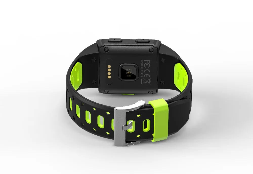 Новинка 2019 Смарт часы M3 GPS 1 3 дюйма IP68 водонепроницаемые пульсометр трекер