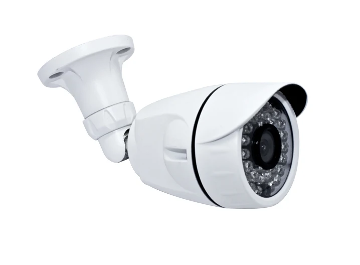 Система видеонаблюдения NINIVISION AHD HDMI 1080P DVR 4 шт. МП водонепроницаемая камера