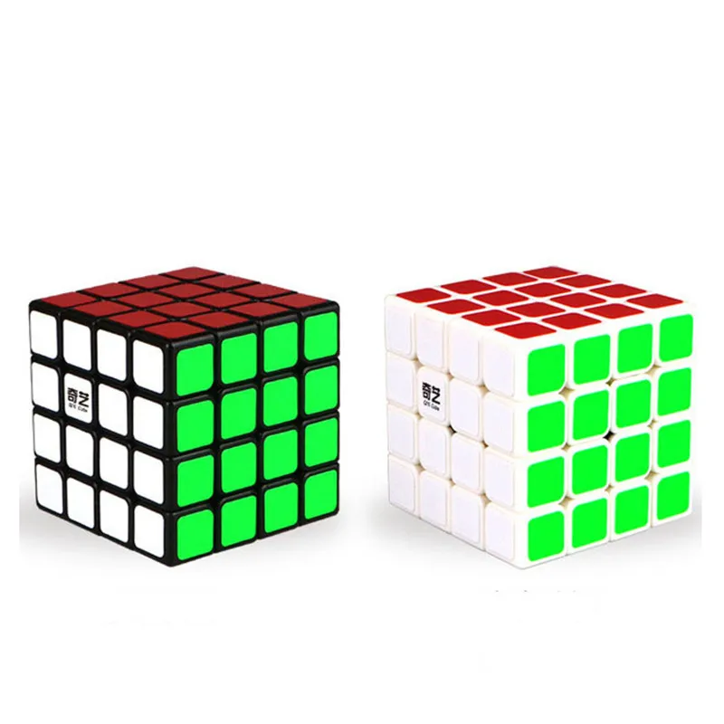 Магические кубики 4x4x4 6 2 см | Игрушки и хобби