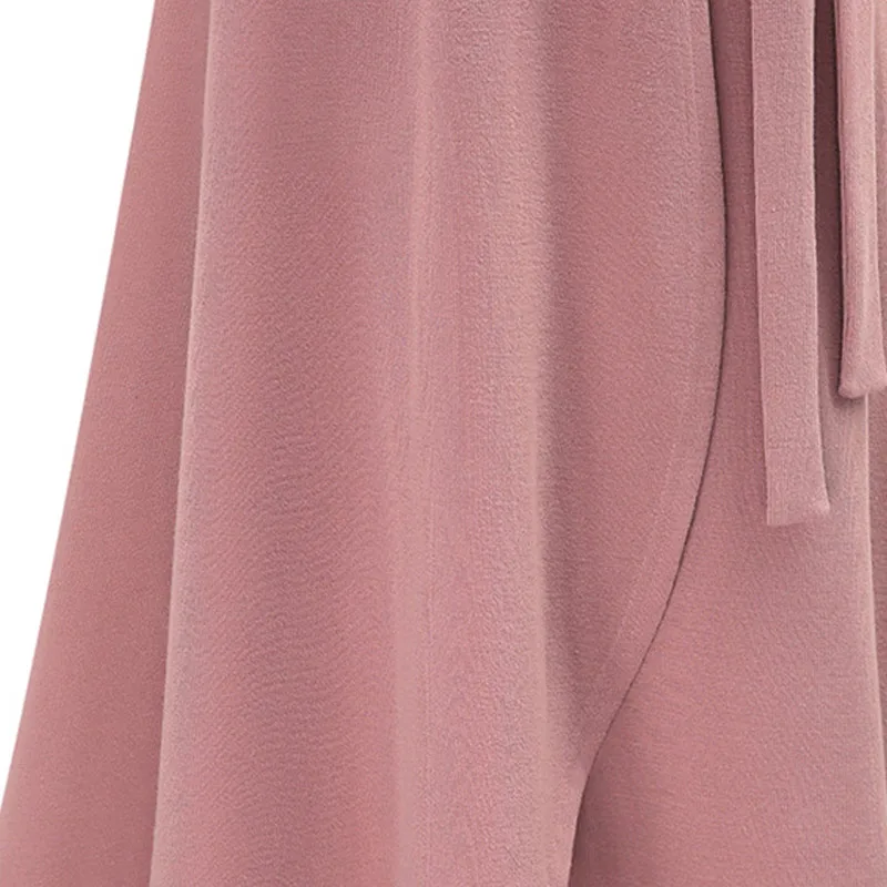 

Newly Women Summer High Waist Skirt Female Irregular Split Long Skirt Bind Belt Skirts m99