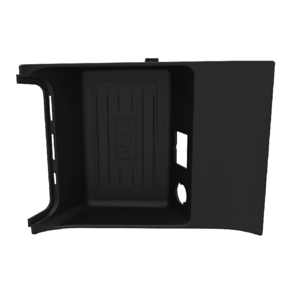 

Qi Wireless Charging Phone Holder Qi Wireless Charger For Ford Mondeo EDGE Endura Fusion