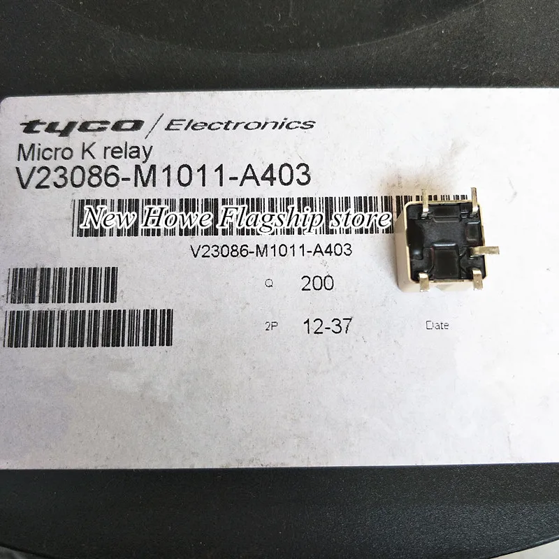 5 шт./лот Новый и оригинальный V23086 M1011 A403 5PIN 12V SMD 12VDC|lot lot|lot 5pcs |