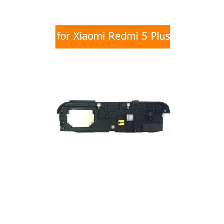 

for Xiaomi Redmi 5 Plus Loud Speaker for Redmi 5Plus Buzzer Ringer Loudspeaker Module Board Replacement Repair Spare Parts