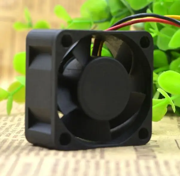 SUNON MB40201V2-000C-F99 AC/DC 12V 0 60 W 4020 4 см 40*40*20 мм 3 провода Вентилятор охлаждения | Компьютеры