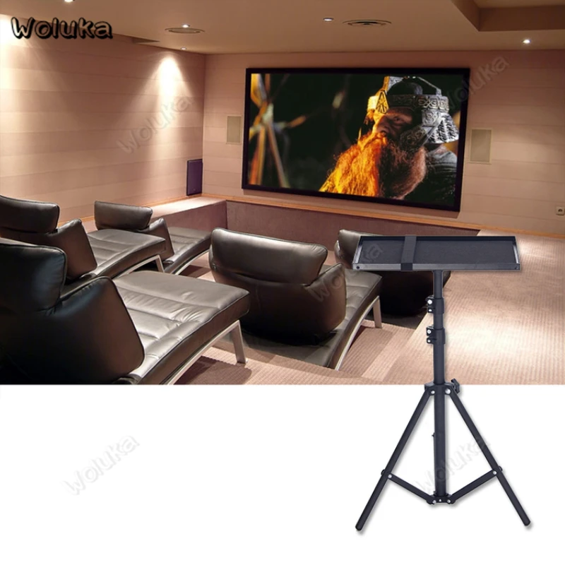 Штатив держатель для проектора шаровая Головка универсальная DV DSLR камеры
