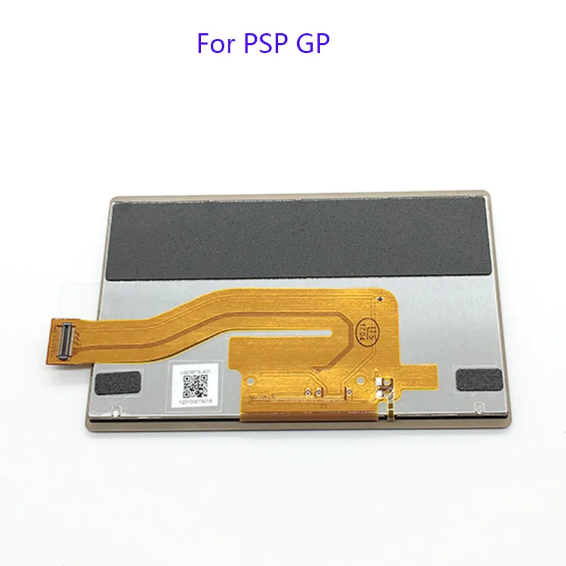 Оригинальный ЖК экран для PSP GO сменный игровой консоли GO|screen display|screen replacementscreen lcd |