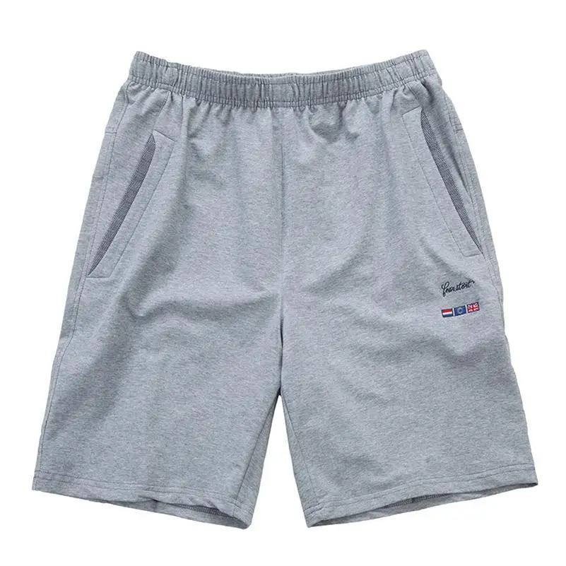 Плюс большие размеры 10XL 8XL 6XL 5XL 2018 летние пляжные Компрессионные шорты