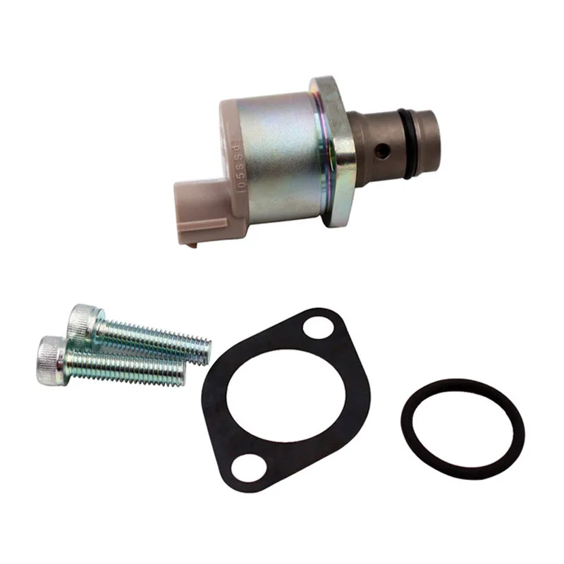 Регулятор давления топлива 294200 0260 регулирующий клапан для SUBARU Citroen Peugeot FIAT Ford Mazda