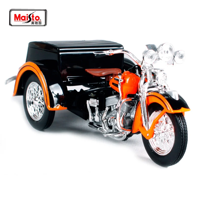 Maisto 1:18 1947 H D Servi подставки держатели для портативных устройств модель бесплатная