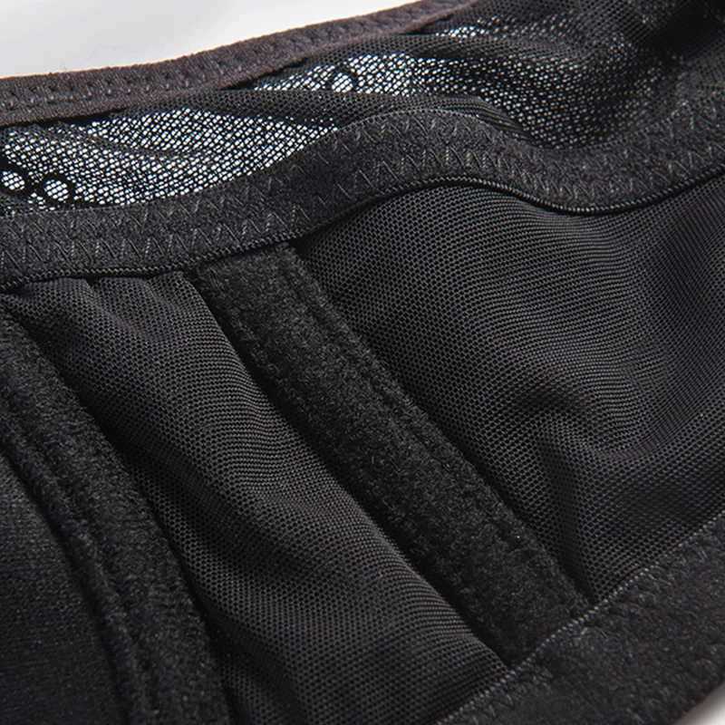 

Women's Smooth Full Coverage Big Size T-Shirt Bra 34 36 38 40 42 44 46 B C D E F G