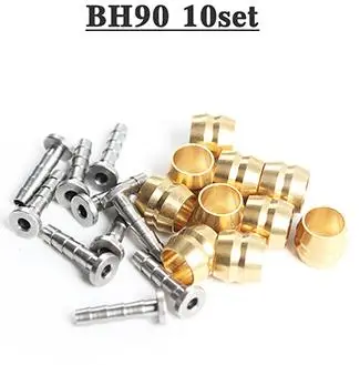 SMLLOW DEORE BH90 BH59 тормозной Овальный голову горный велосипед XT SLX M355 M315 MT200 M6000 M7000 M8000