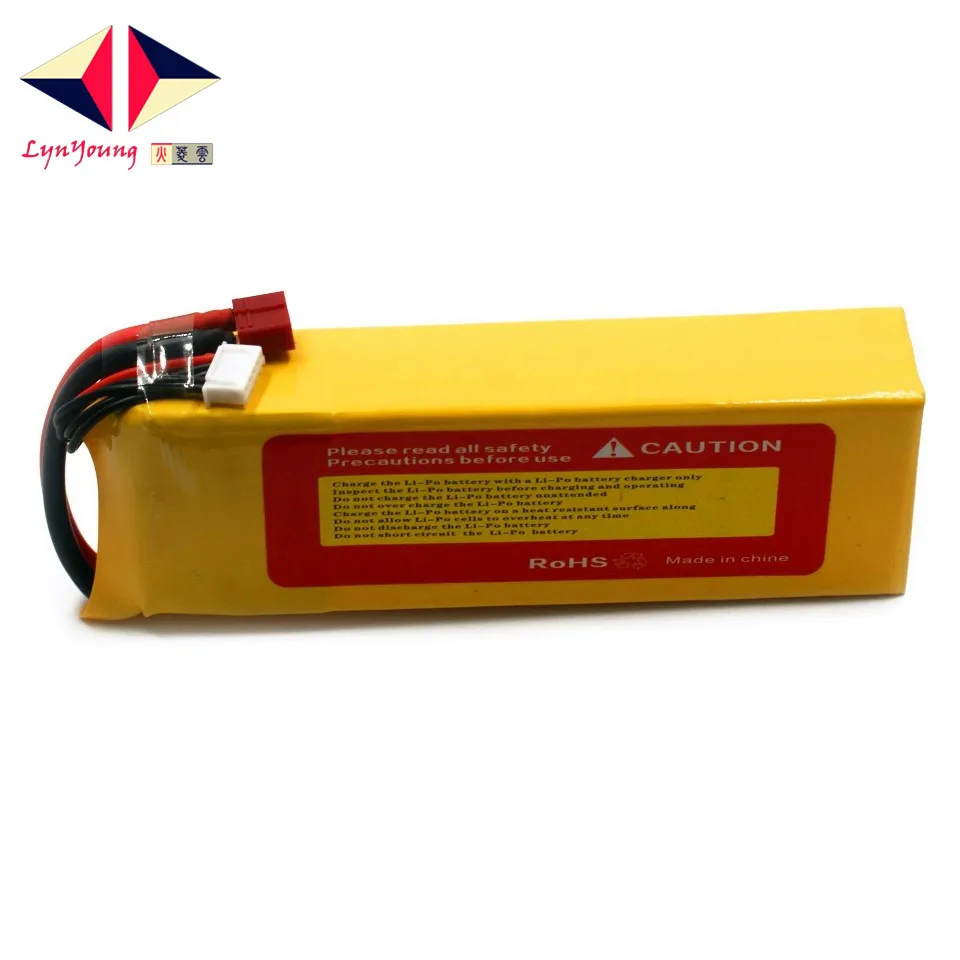 HX Lipo Battery 4S 14.8V 6000mah 40C For RC Drone Quadcopter Helicopter Airplane Boat Car Remote Control Toys | Игрушки и хобби