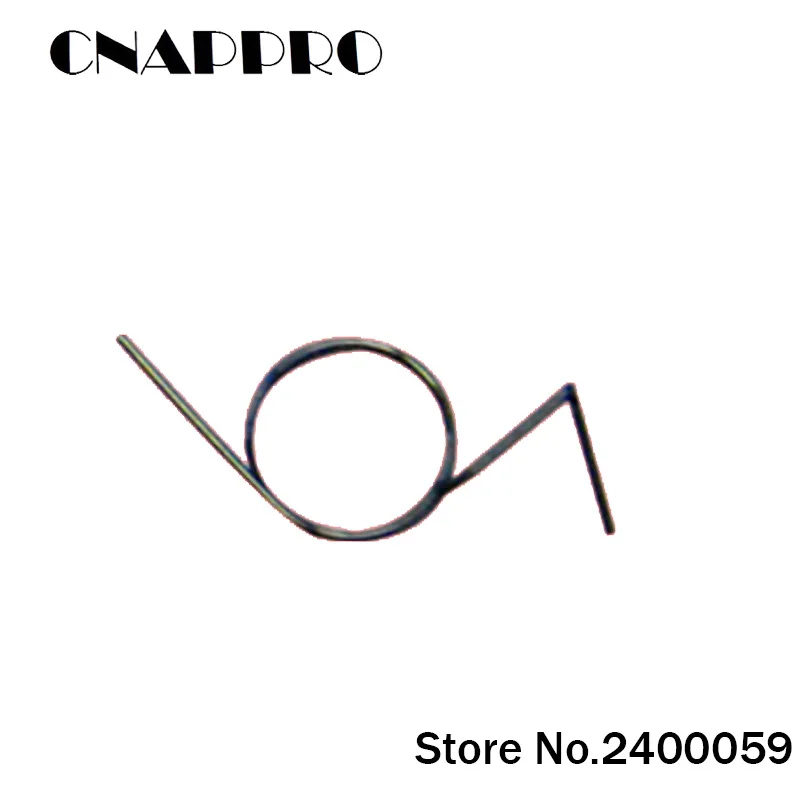 

10PCS/lot MSPRD0252QSZ1 Copier Spare Parts Spring For Sharp AR275 Genuine