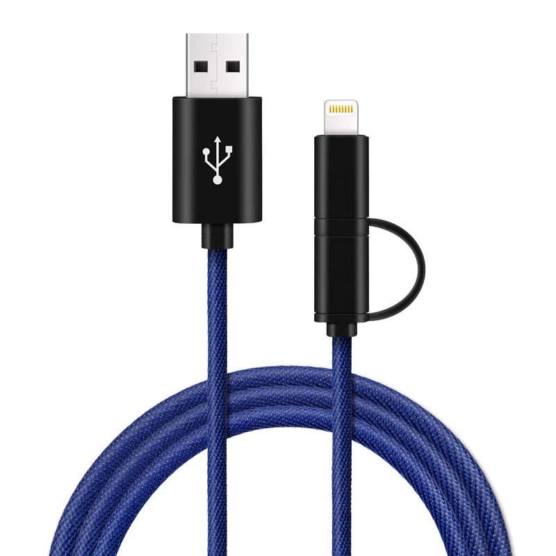 AGPS WiFi LBS линейный локатор данных с Android и Apple двойной разъем для зарядки