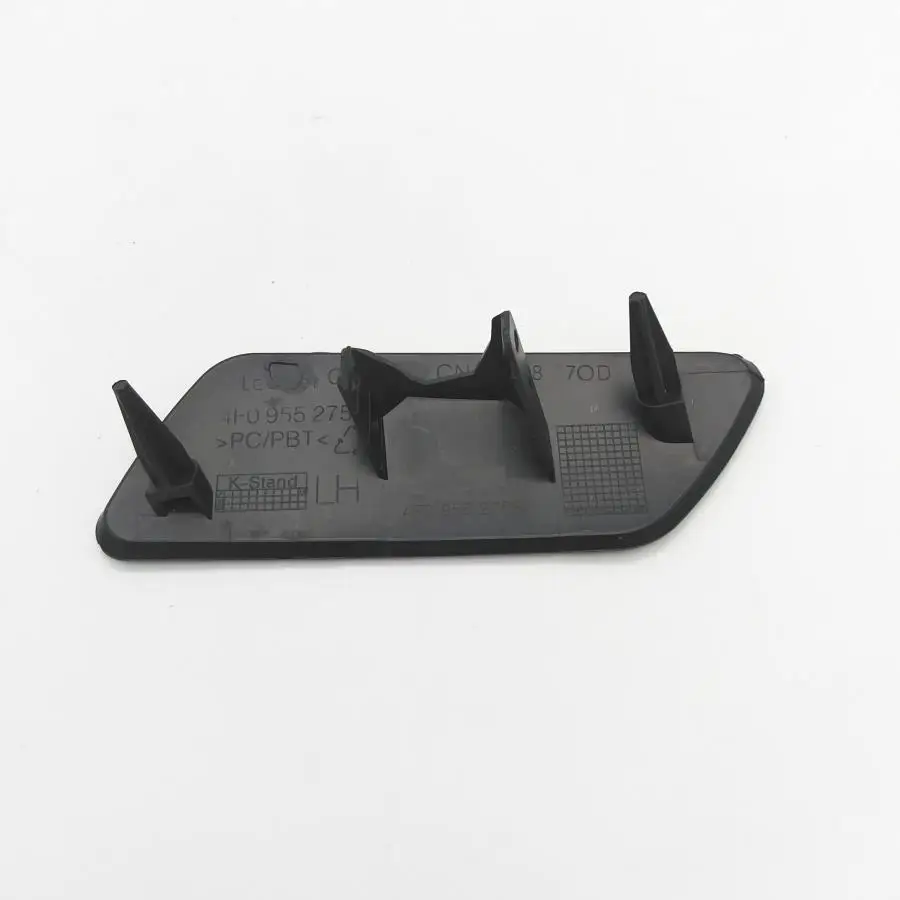 Right Passenger Side For Audi A6 C6 / Avant 2009 2010 2011 Car-styling Front Bumper Headlight Washer Cover Cap | Автомобили и