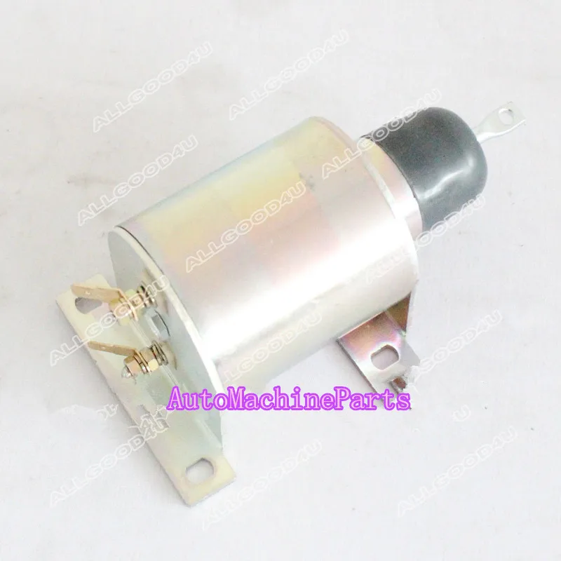 Новый соленоидный топливный соленоид 44-9181 449181 для мотора Thermo King двигателей |