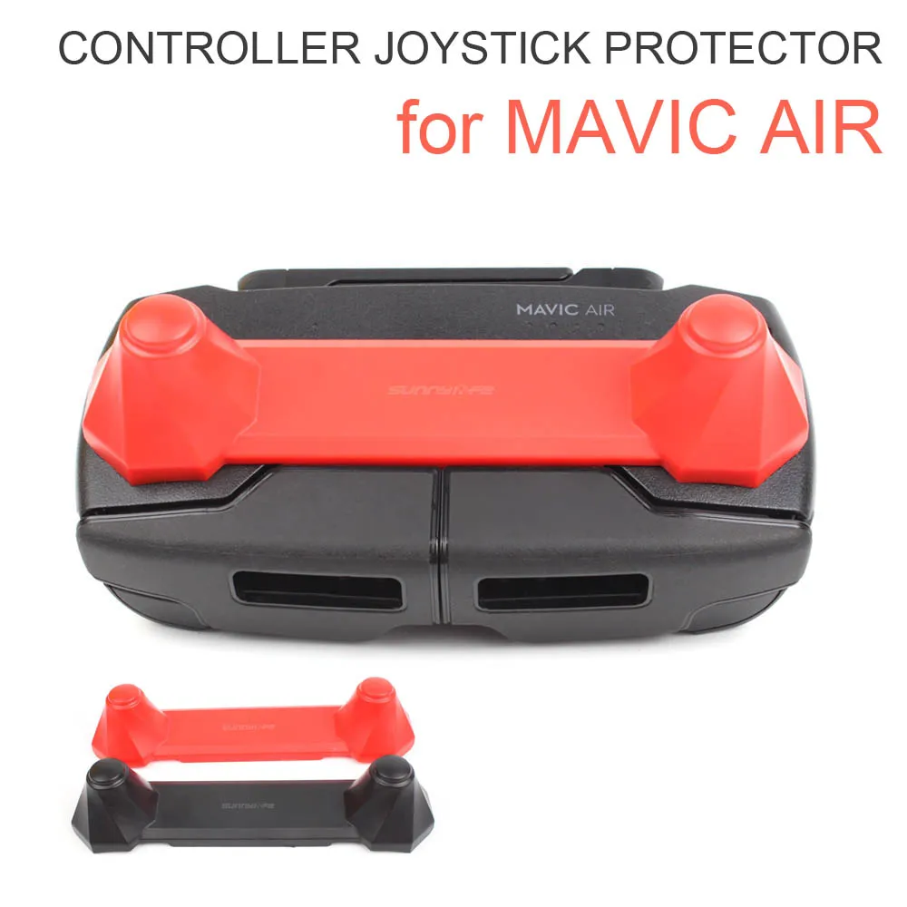 

Новое поступление Защитная крышка джойстика для DJI MAVIC AIR/Mavic 2 Аксессуары для пульта дистанционного управления дрона