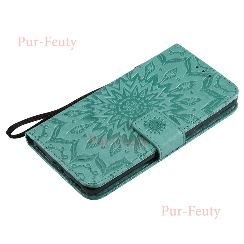 Flip Case For HUAWEI Y3 2017 CRO-L22 CRO-L02 Leather Cover Huawei Y5 2018 Y6 Y9 Mate 10 lite 20 P10 P20 pro P9 | Мобильные телефоны