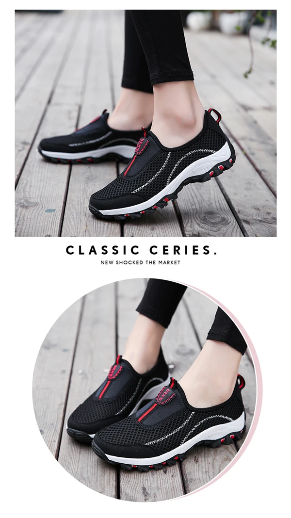 WWKK Sneakers Women Shoes Autumn Breathable Flying Weaving Leisure Sport Shoes Woman Female Walking Ladies Shoes basket femme