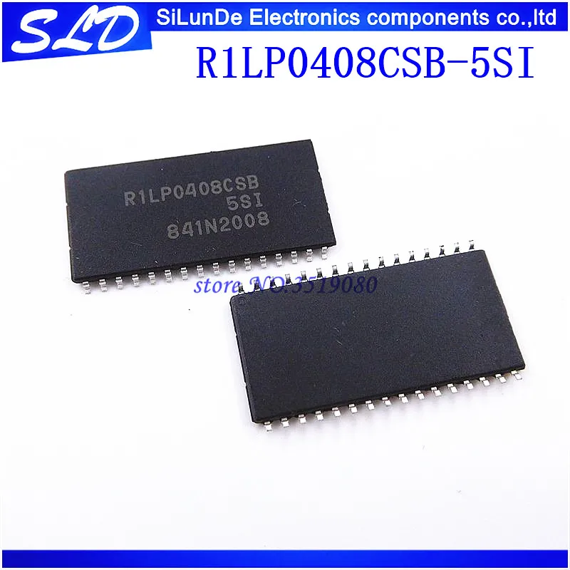 

1pcs/lot R1LP0408CSB-5SI R1LP0408CSB-5 TSOP-32 new and original in stock