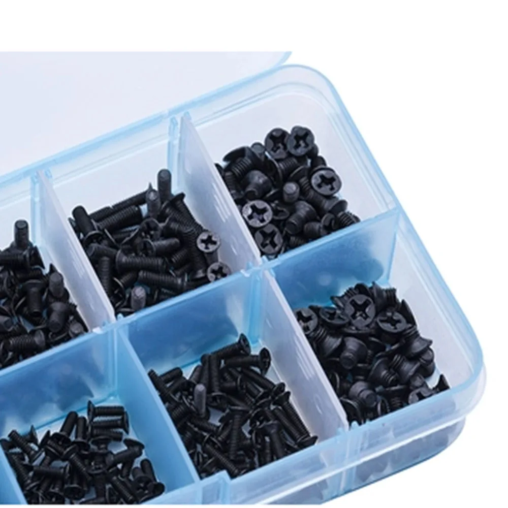 

Laptop universal screw electronic digital KM screw DIY set gift screwdriver