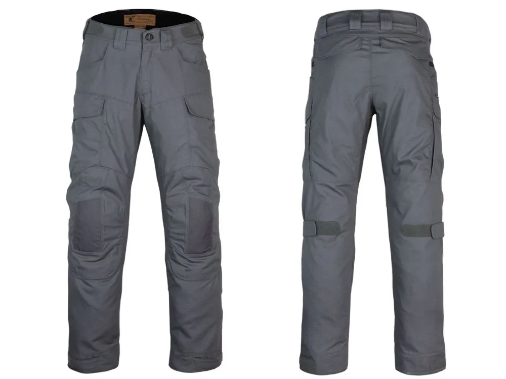EmersonGear Assault брюки + Shrits городские тактические мужские военные боевые штурмовые