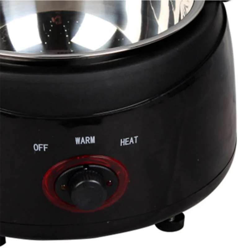 110V or 220V Chocolate Melting Pot Multi-function Chocolate Machine Chocolate/Butter/Milk Warmer