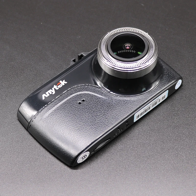 anytek g67 car dvr novatek 96655 touch screen camera sony imx323 dual lens 1080P full hd dash cam video recorder registrar | Автомобили и
