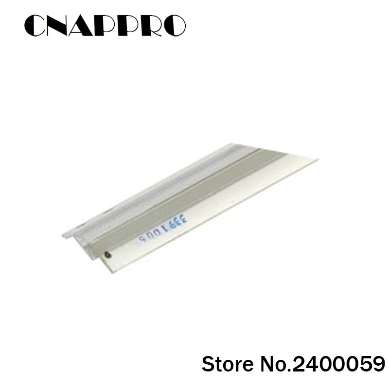 4 шт./лот CCLEZ0013QS01 UCLEZ0007QSZZ UCLEZ0013QSZZ лезвие для очистки барабана совместимое с Sharp AL1000