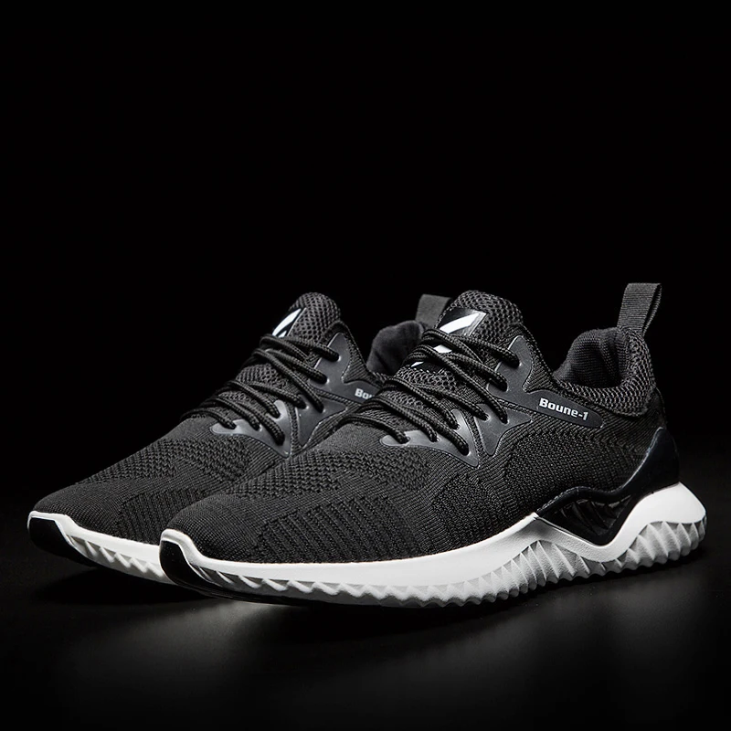 4 вида цветов брендовая мужская трендовая повседневная обувь мужские кроссовки